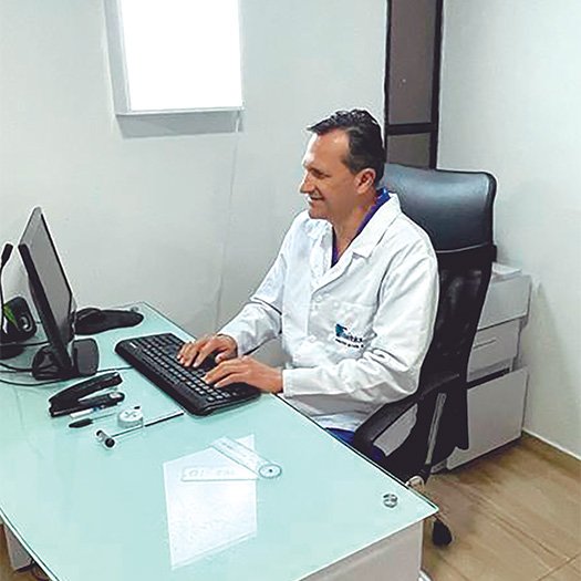 Iván Mauricio Javela Sotelo